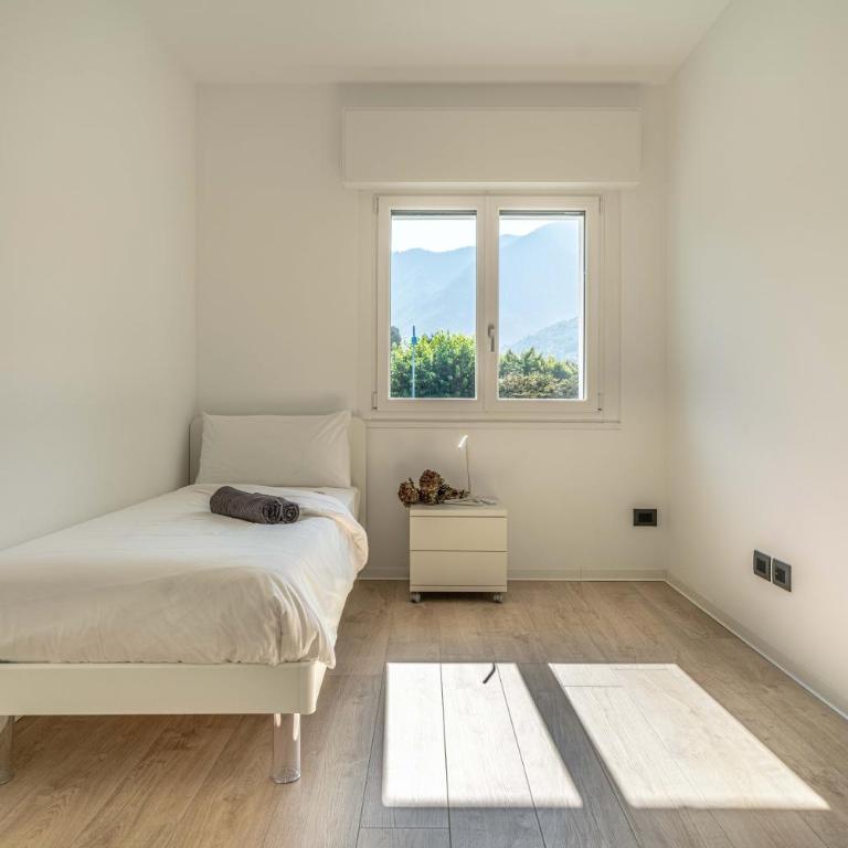 La Gemma sul Lago - Appartamento con 3 Camere da Letto - 30