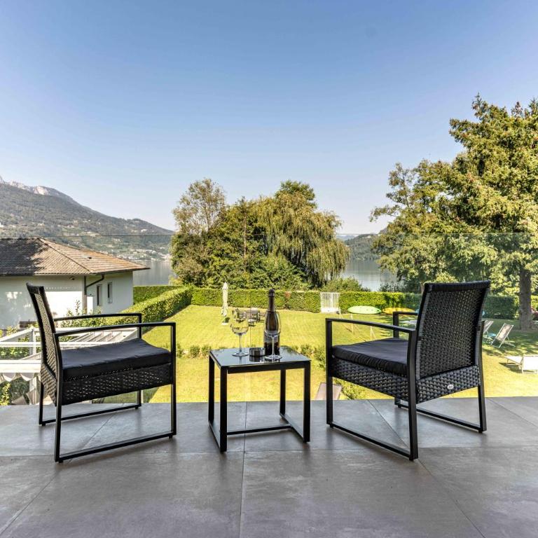 La Gemma sul Lago - Appartamento con 3 Camere da Letto - 11