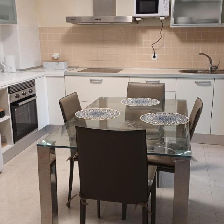 Ap-to Frente al Mar VillaRomana - Apartment with Garden View - 12