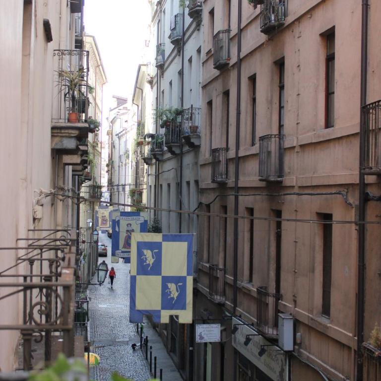 Centro Storico Home - One-Bedroom Apartment - 14