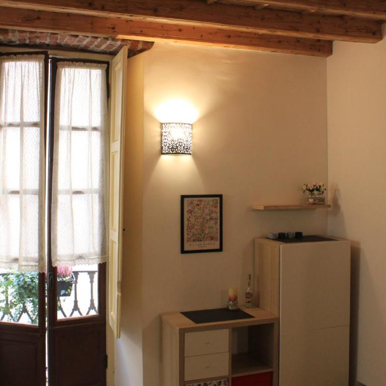 Centro Storico Home - One-Bedroom Apartment - 7