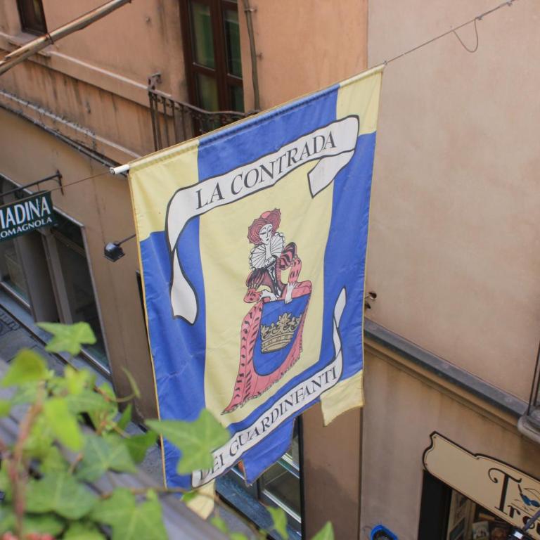 Centro Storico Home - One-Bedroom Apartment - 13