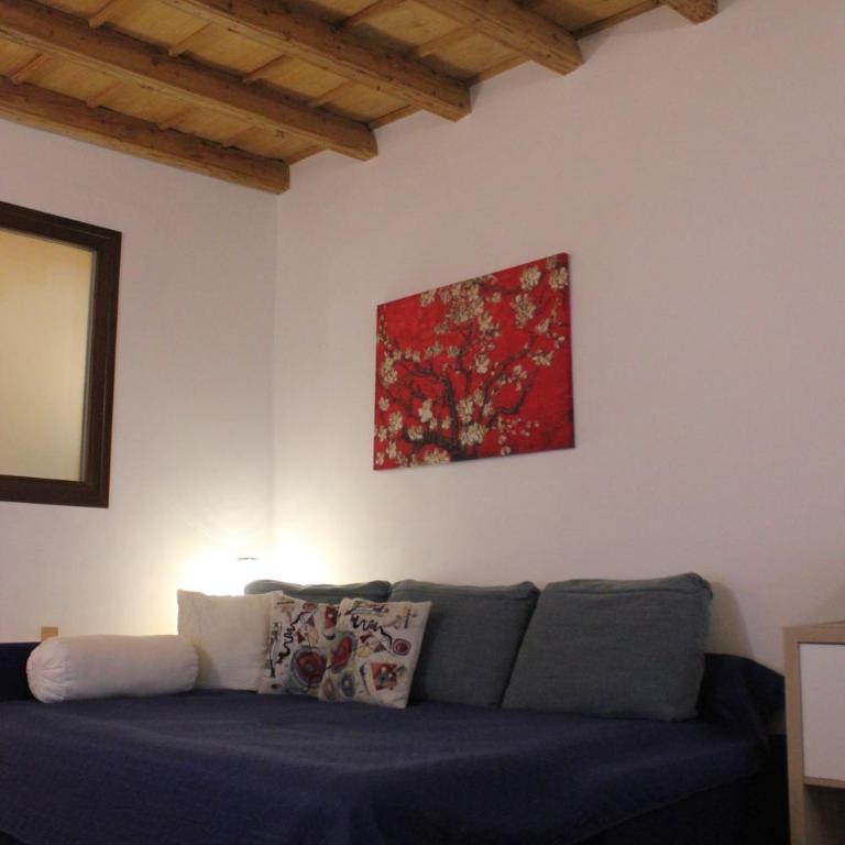 Centro Storico Home - One-Bedroom Apartment - 5