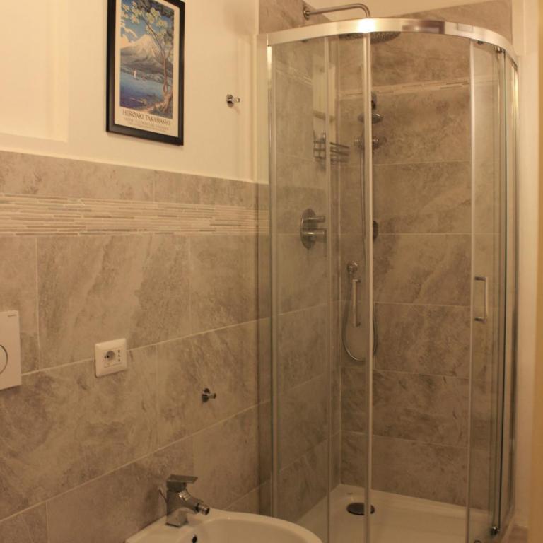 Centro Storico Home - One-Bedroom Apartment - 17