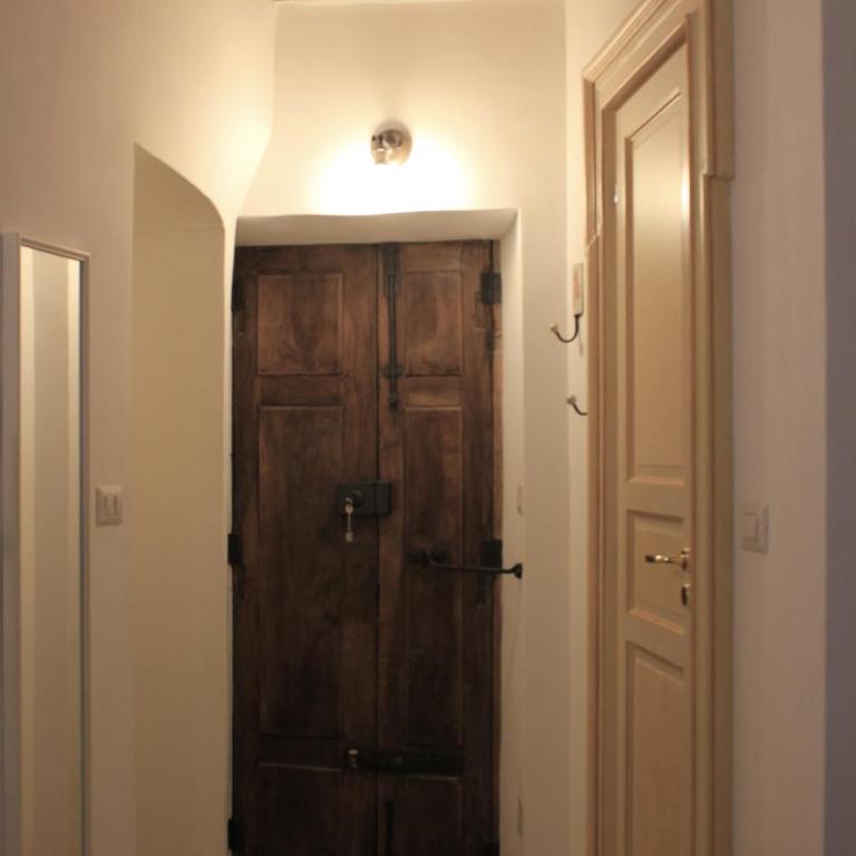 Centro Storico Home - One-Bedroom Apartment - 15