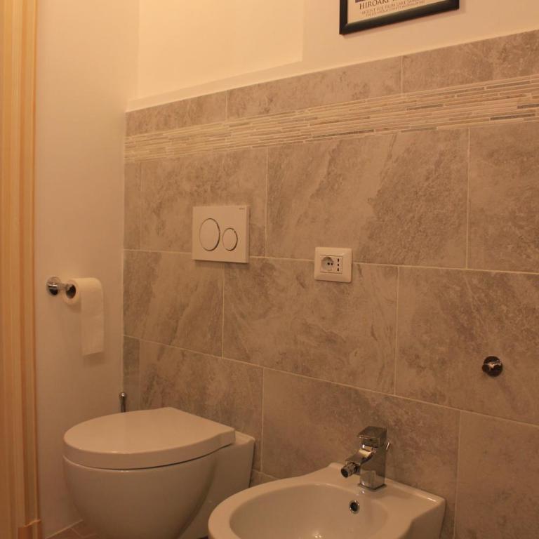 Centro Storico Home - One-Bedroom Apartment - 19