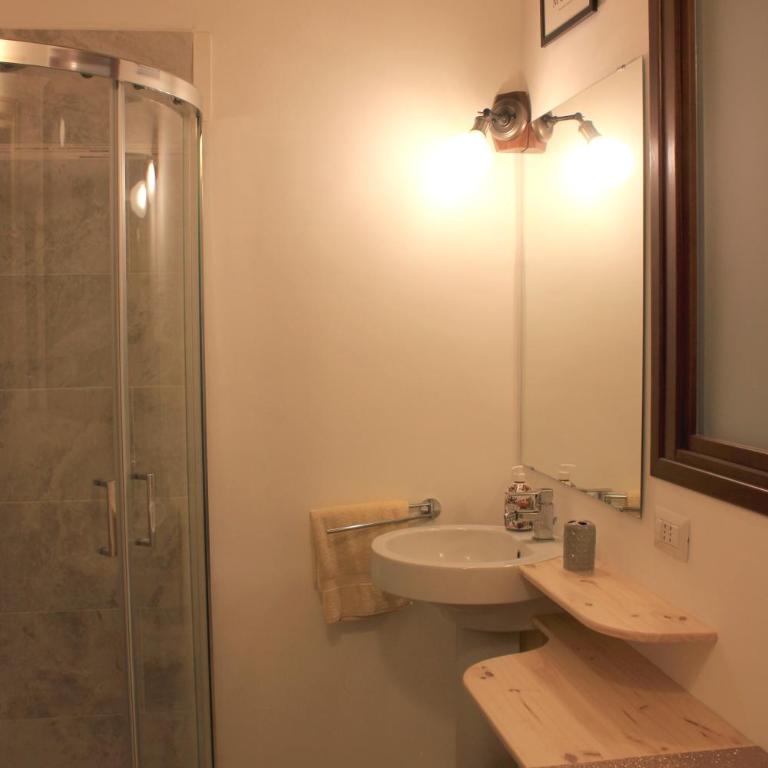Centro Storico Home - One-Bedroom Apartment - 18