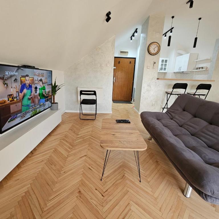 Apartment LUMALU - Studio Apartman - 8