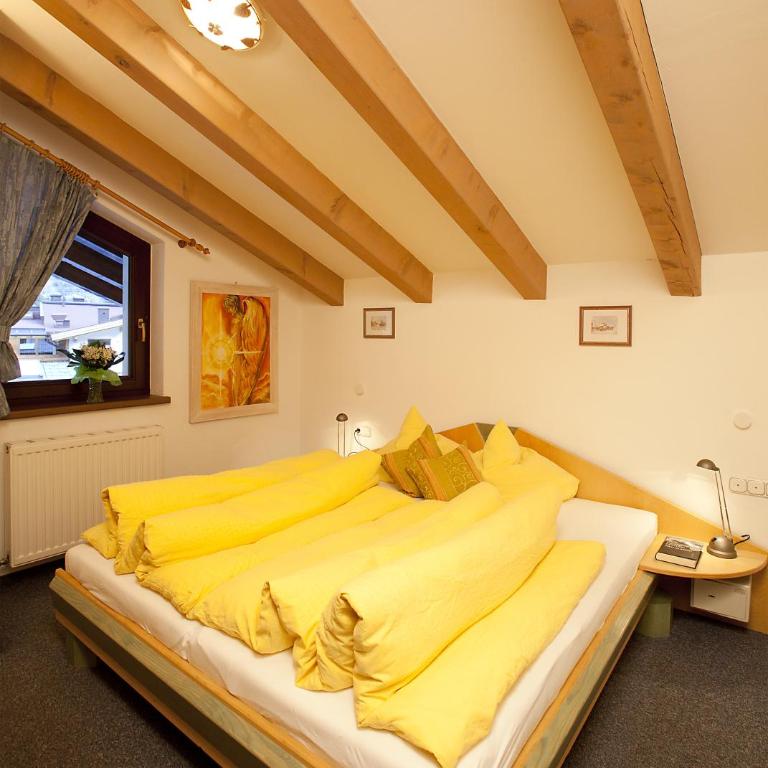 Top Tirol Appartement - Standard Apartment mit 1 Schlafzimmer (Typ II) - 2