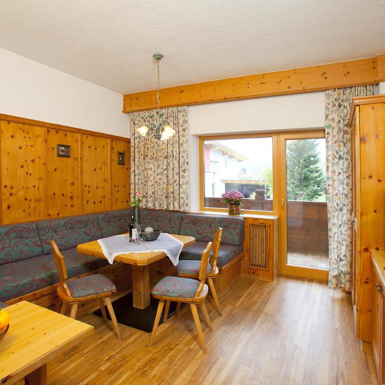 Top Tirol Appartement - Superior Apartment mit 1 Schlafzimmer (Typ III) - 2