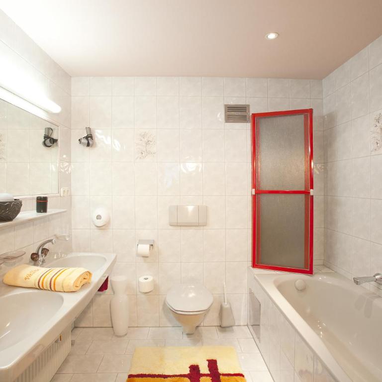 Top Tirol Appartement - Superior Apartment mit 1 Schlafzimmer (Typ III) - 6