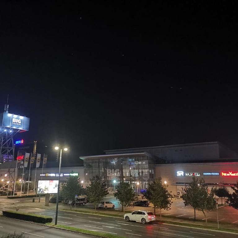 Delta Apartman - Apartman sa 1 Spavaćom Sobom - 10