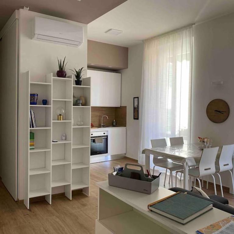 CàMar 110 - Appartamento con 1 Camera da Letto - 1
