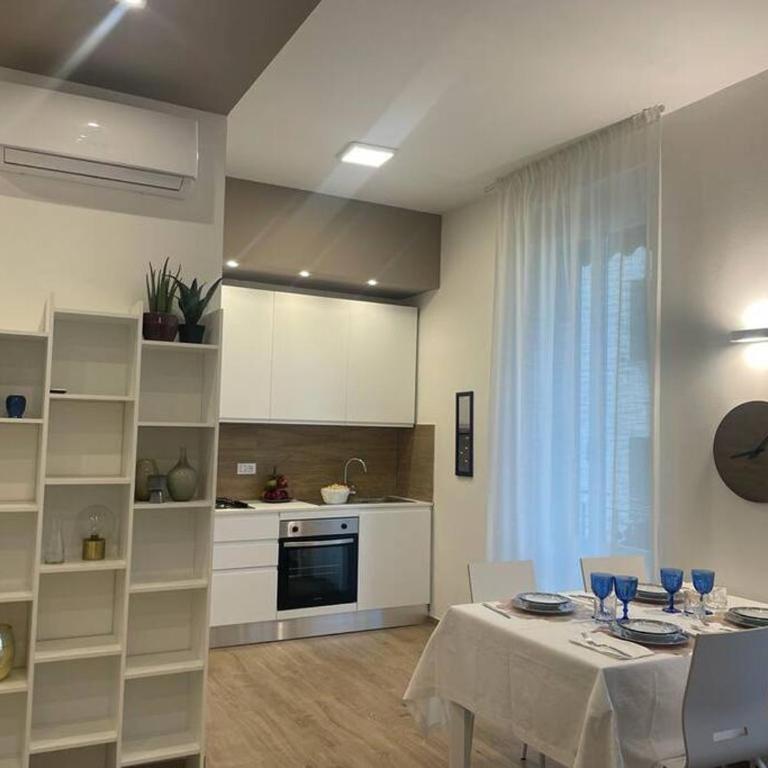 CàMar 110 - Appartamento con 1 Camera da Letto - 28