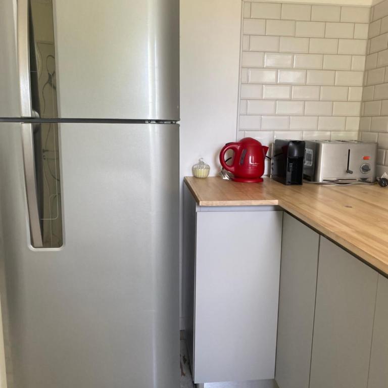 Combatientes - Apartamento de 1 dormitorio - 7