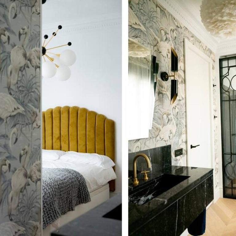 Luxury apartment in Gran Vía - Three-Bedroom Apartment - 6