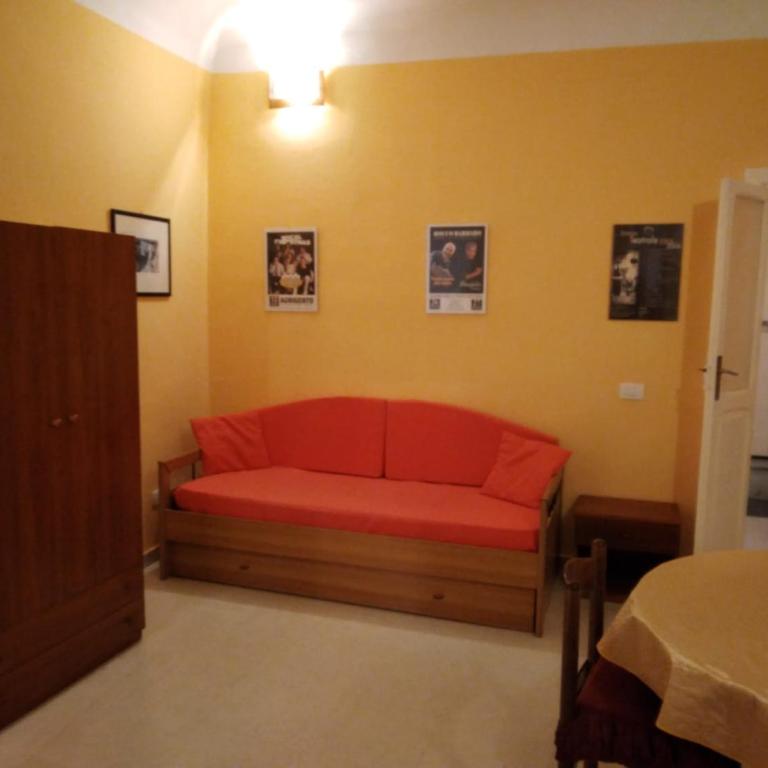 FORESTERIA DEL TEATRO - Appartamento con Vista Mare - 6