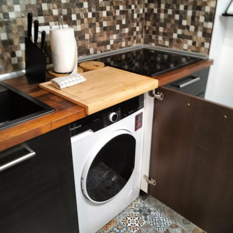 MAREZIA - One-Bedroom Apartment - 18