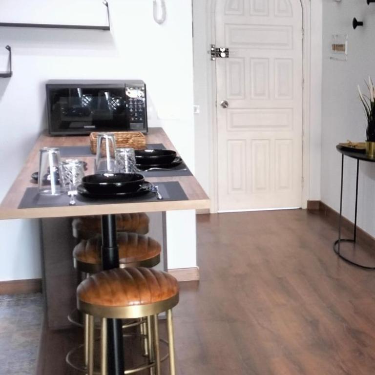 MAREZIA - One-Bedroom Apartment - 13