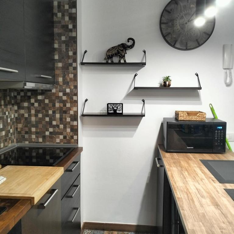 MAREZIA - One-Bedroom Apartment - 19