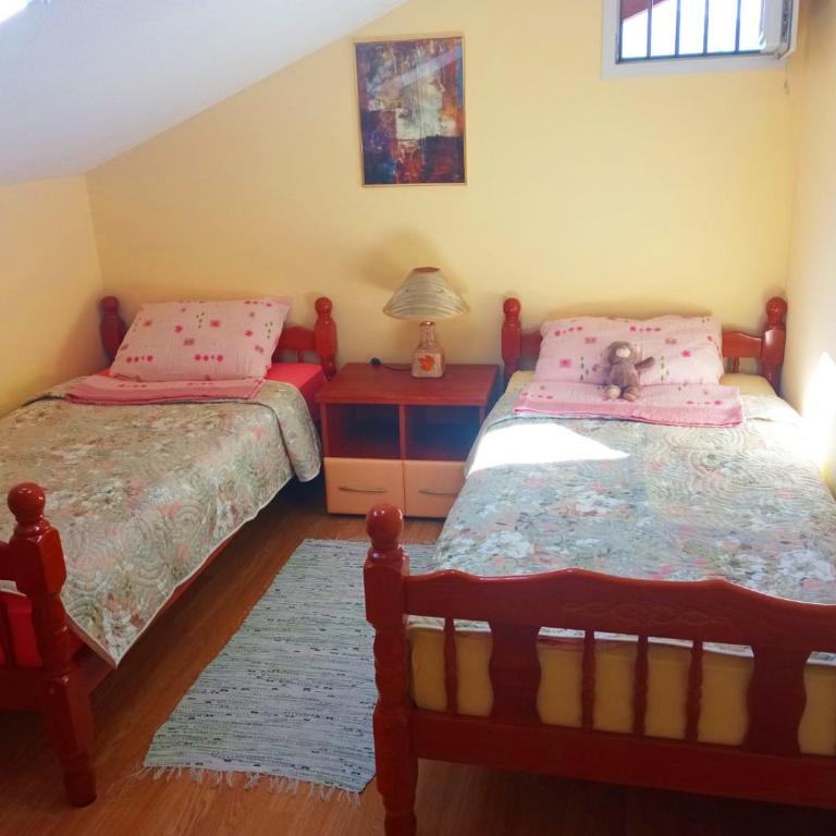 Apartman Babić - Two-Bedroom Apartment - 3