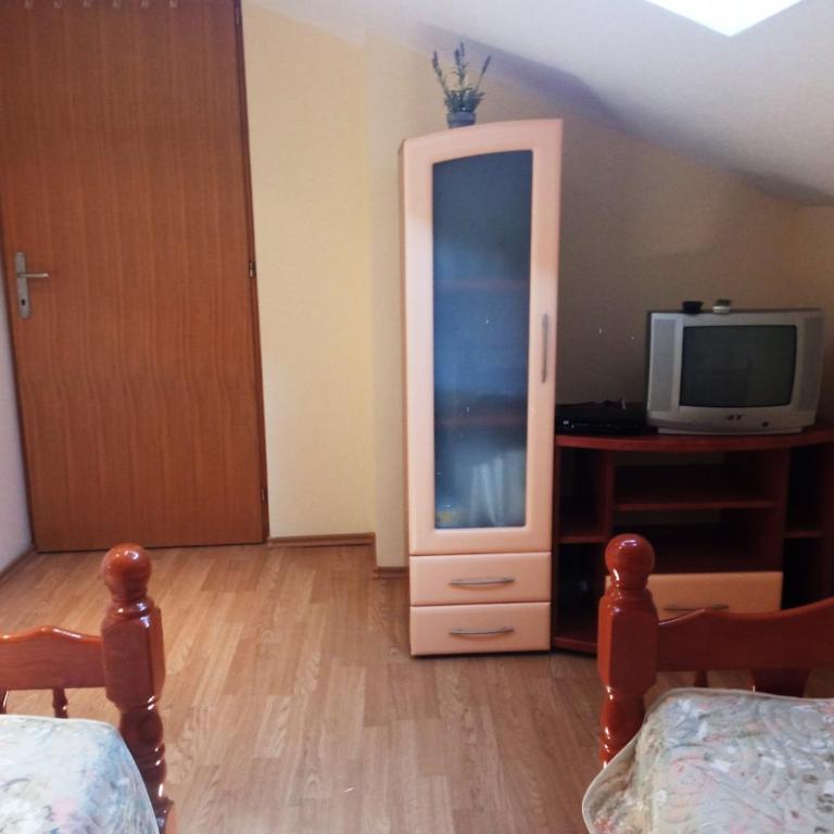 Apartman Babić - Two-Bedroom Apartment - 8