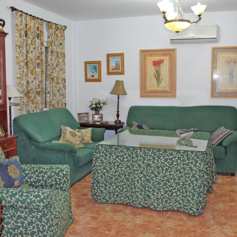 Chalet El Campito - Villa - 5