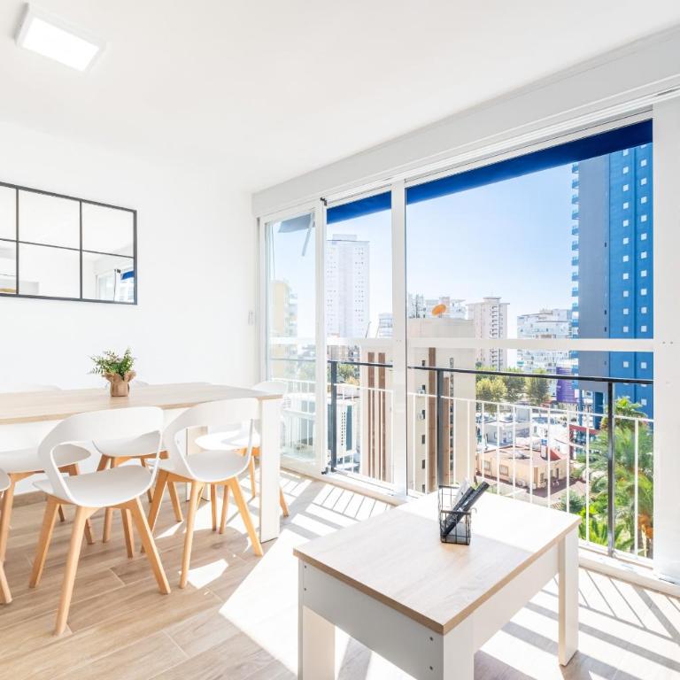 Donna II 8-38 Apartment Levante Beach - Apartment - 2