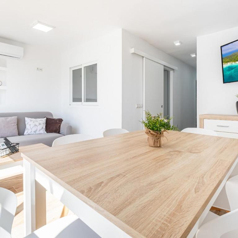 Donna II 8-38 Apartment Levante Beach - Apartment - 1