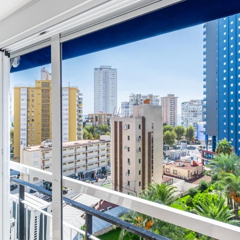Donna II 8-38 Apartment Levante Beach - Apartment - 4