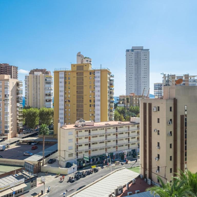 Donna II 8-38 Apartment Levante Beach - Apartment - 5