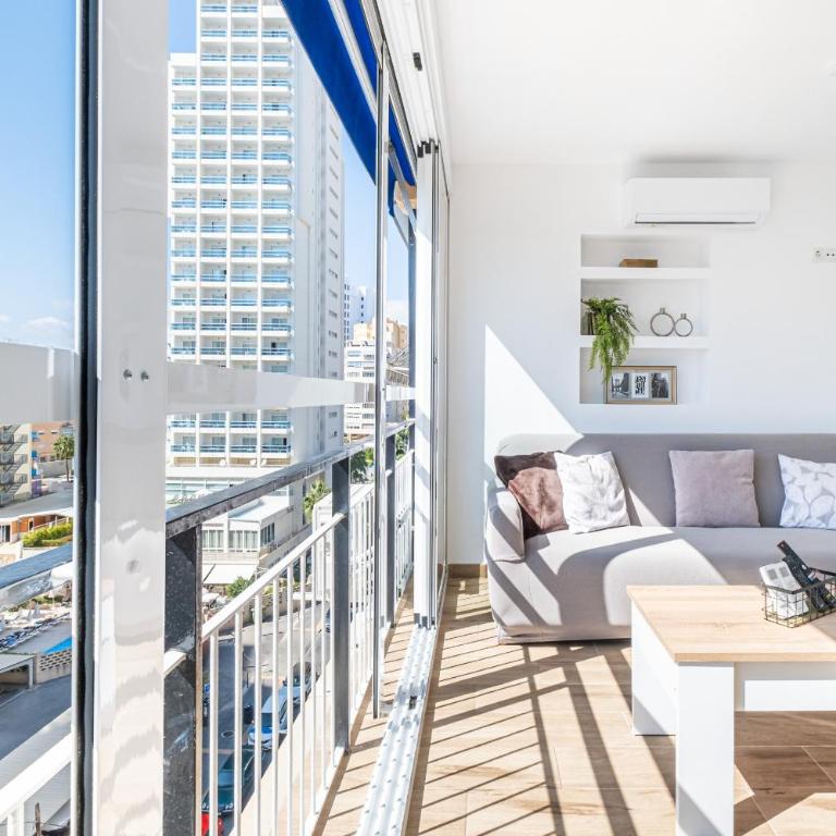 Donna II 8-38 Apartment Levante Beach - Apartment - 6