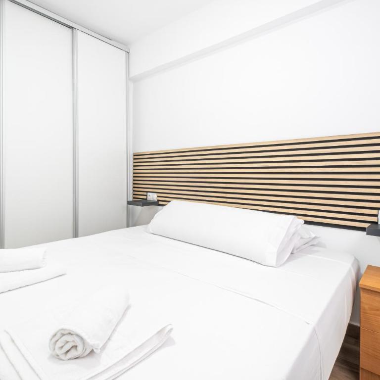 Donna II 8-38 Apartment Levante Beach - Apartment - 13