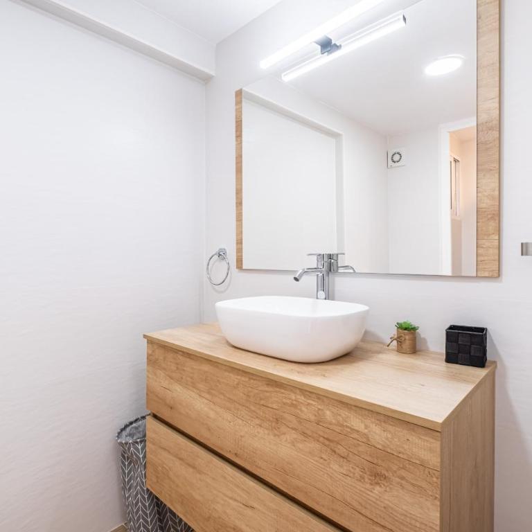 Donna II 8-38 Apartment Levante Beach - Apartment - 14