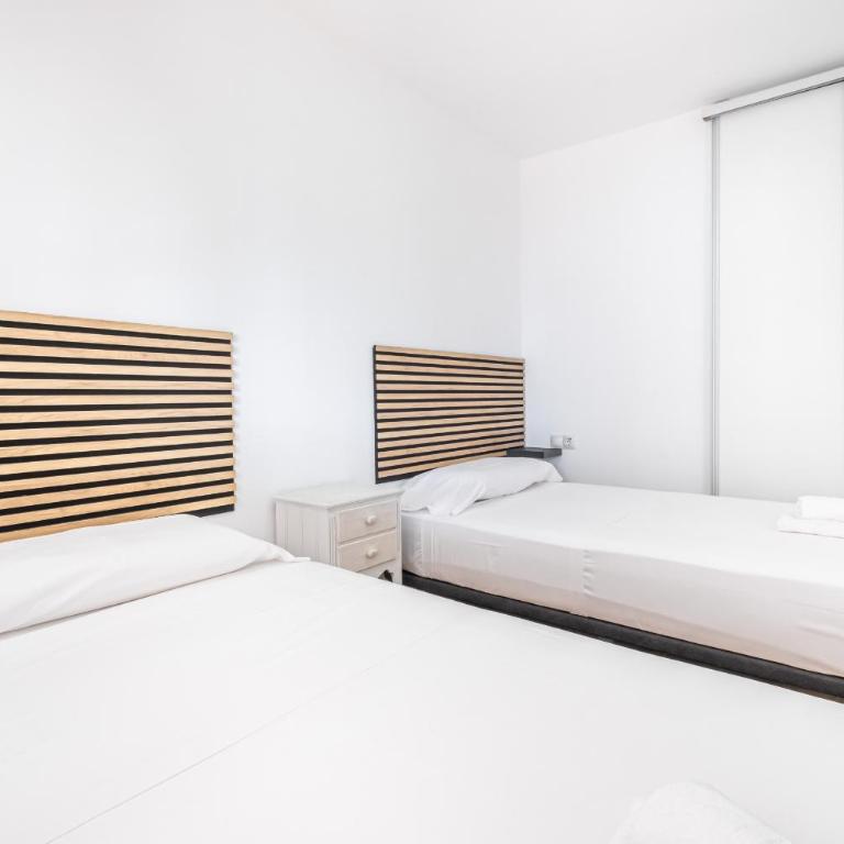 Donna II 8-38 Apartment Levante Beach - Apartment - 18