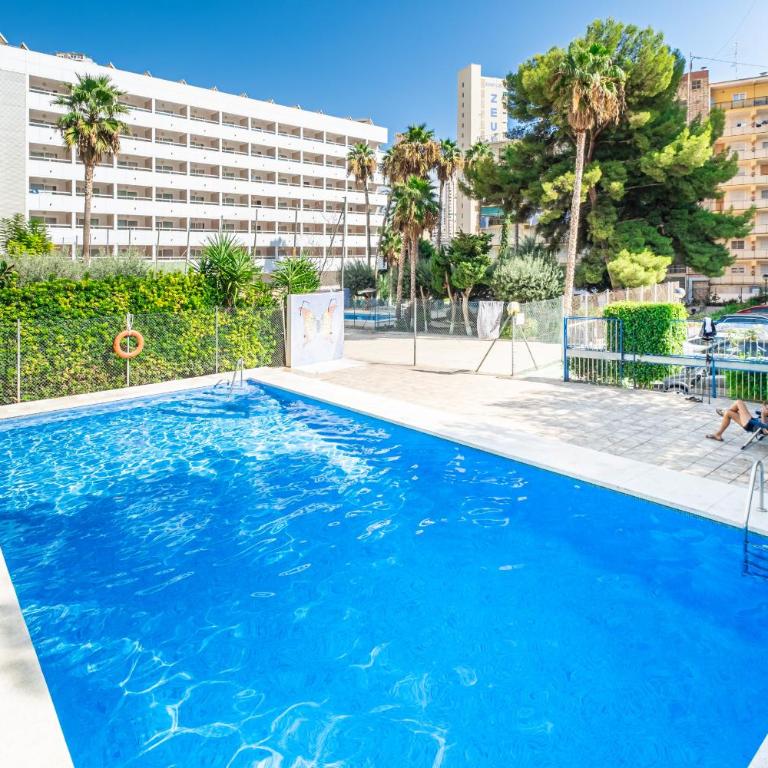 Donna II 8-38 Apartment Levante Beach - Apartment - 25