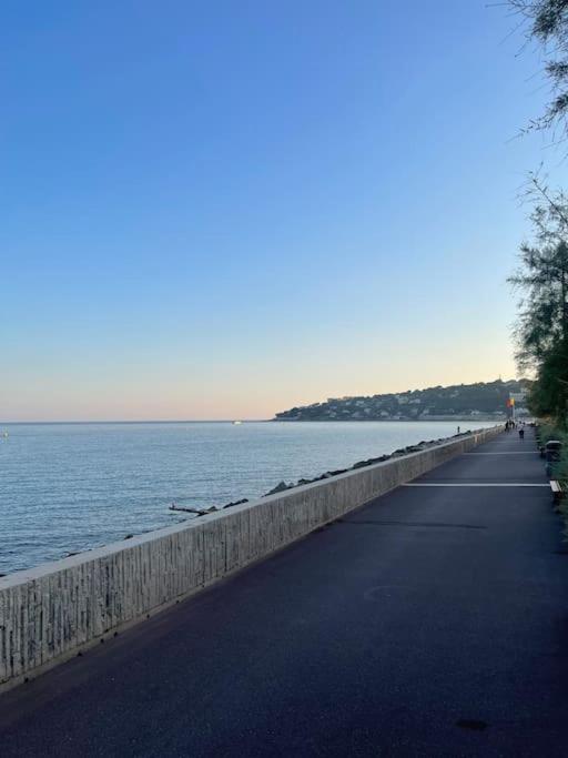 Charmant studio (plage, Monaco) - Appartement 1 Chambre - 5