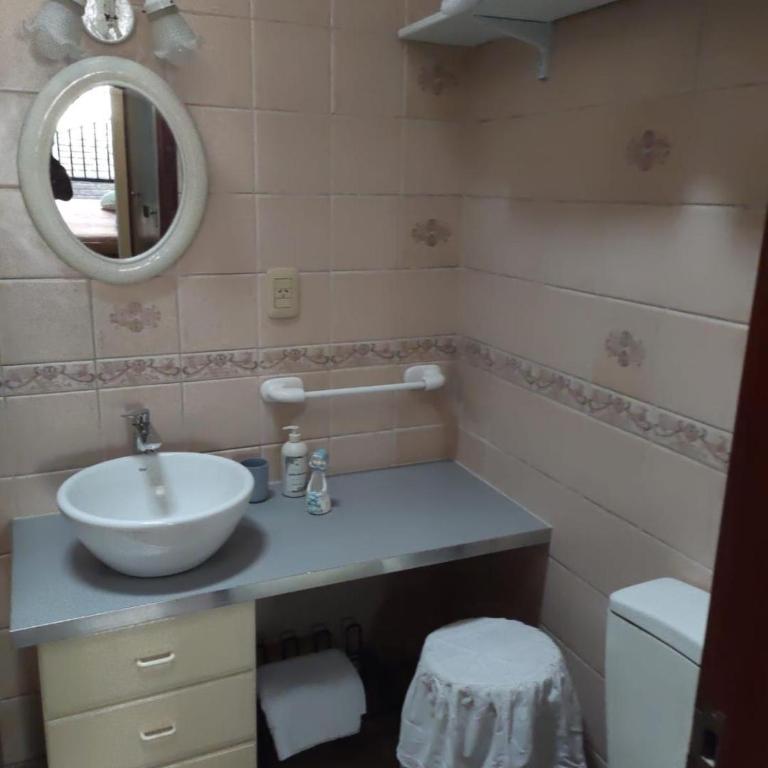 Departamento Alarken - Apartamento de 1 dormitorio - 16