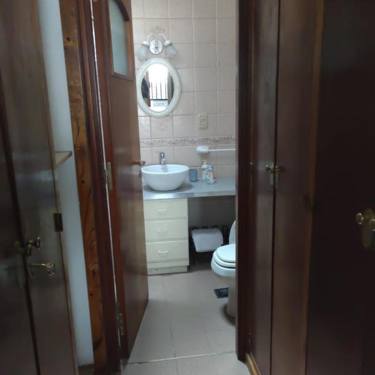Departamento Alarken - Apartamento de 1 dormitorio - 17