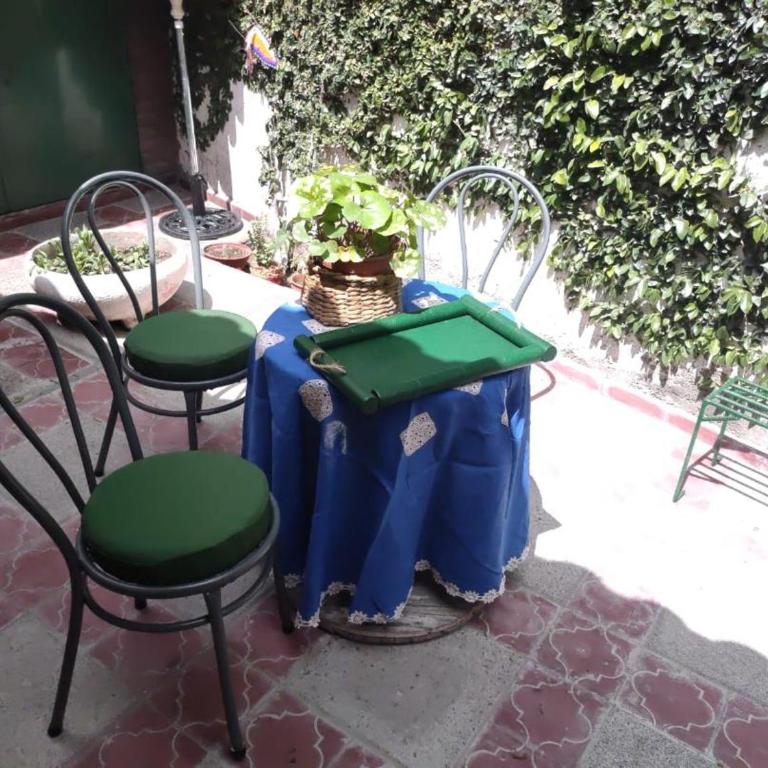 Departamento Alarken - Apartamento de 1 dormitorio - 18