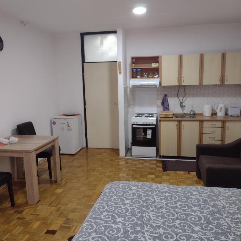Apartman Vesna - Apartman sa 1 Spavaćom Sobom - 5