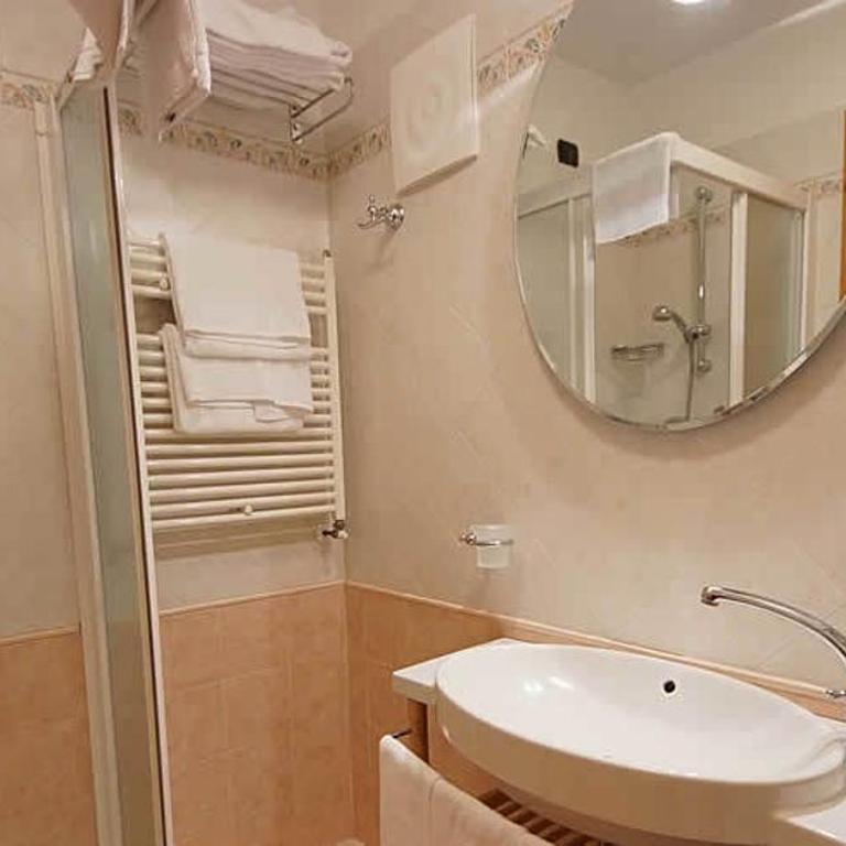 Residence Baita Antlia - Appartamento con 1 Camera da Letto - 6