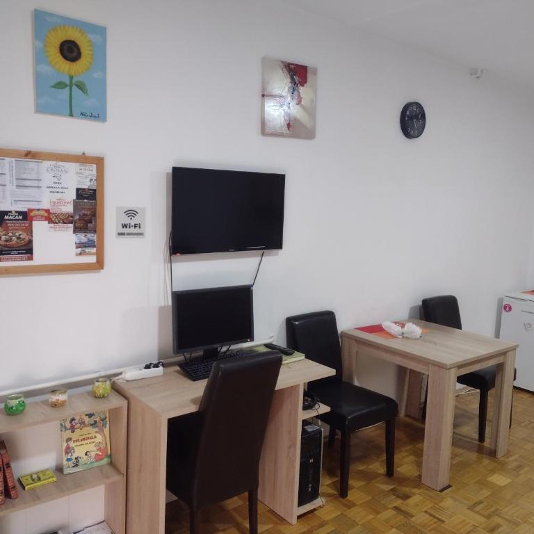 Apartman Vesna - Apartman sa 1 Spavaćom Sobom - 8