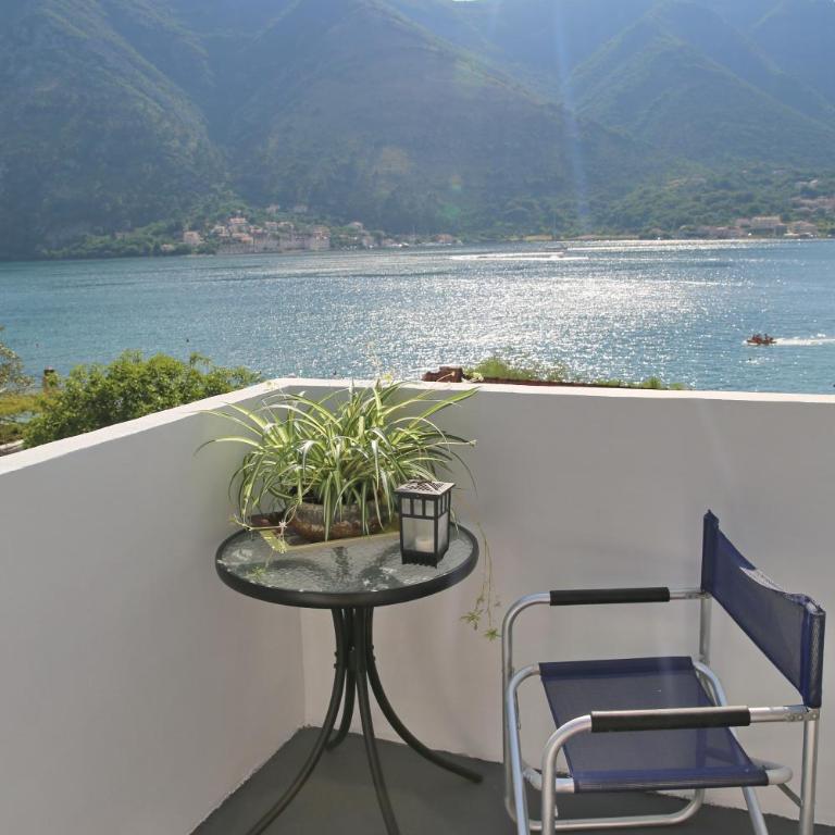 Apartment Jovana - Apartment with Sea View - 33