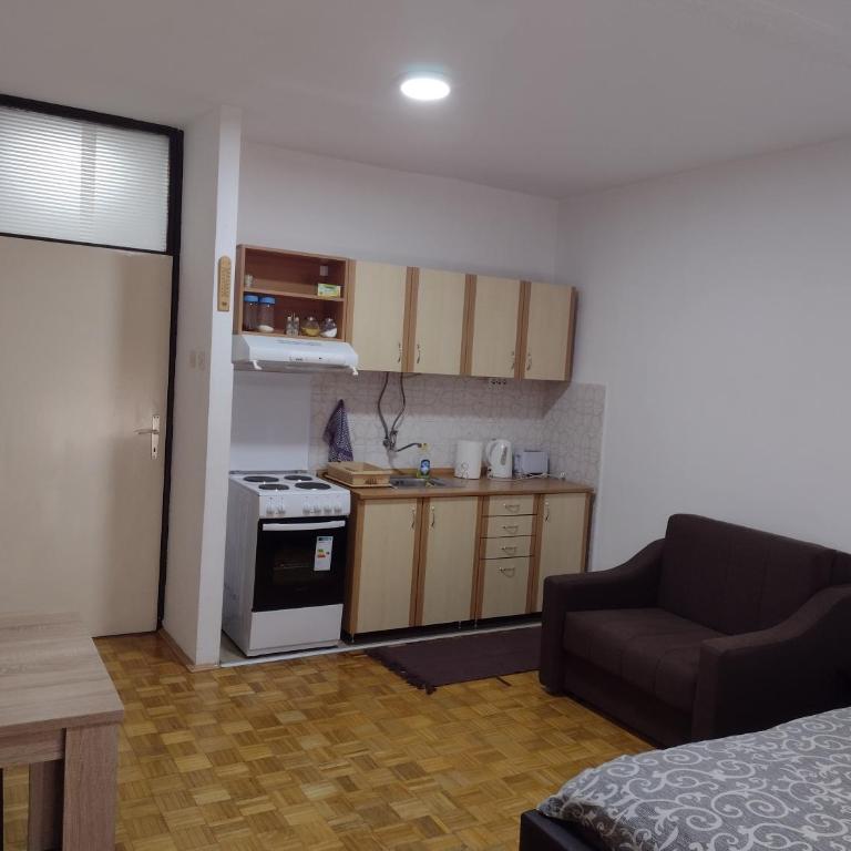 Apartman Vesna - Apartman sa 1 Spavaćom Sobom - 6