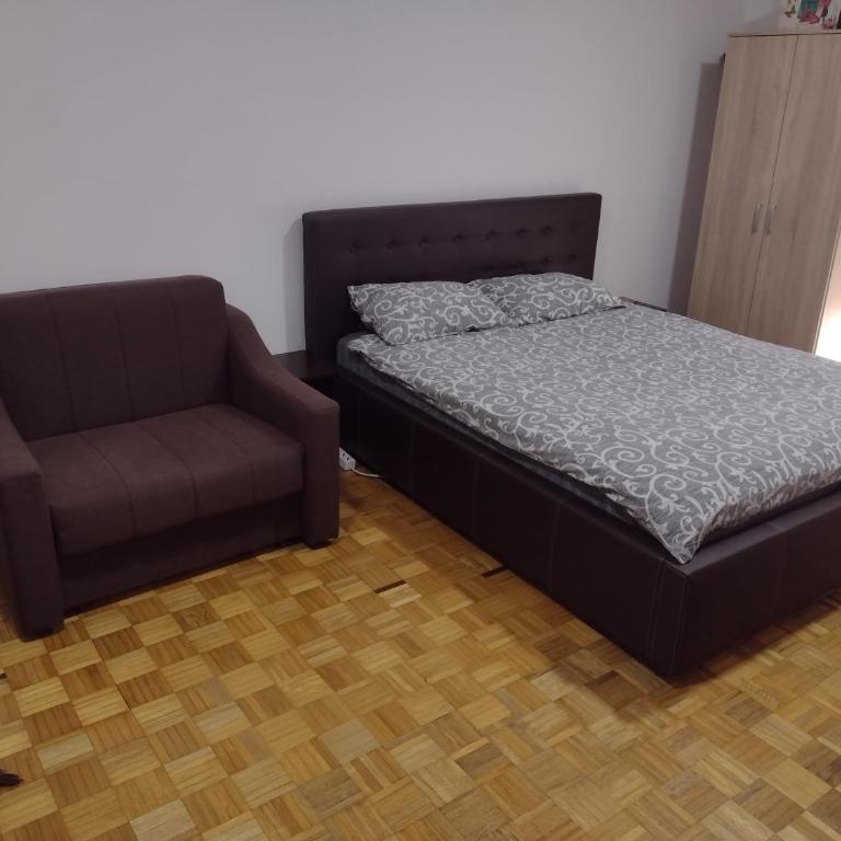 Apartman Vesna - Apartman sa 1 Spavaćom Sobom - 4