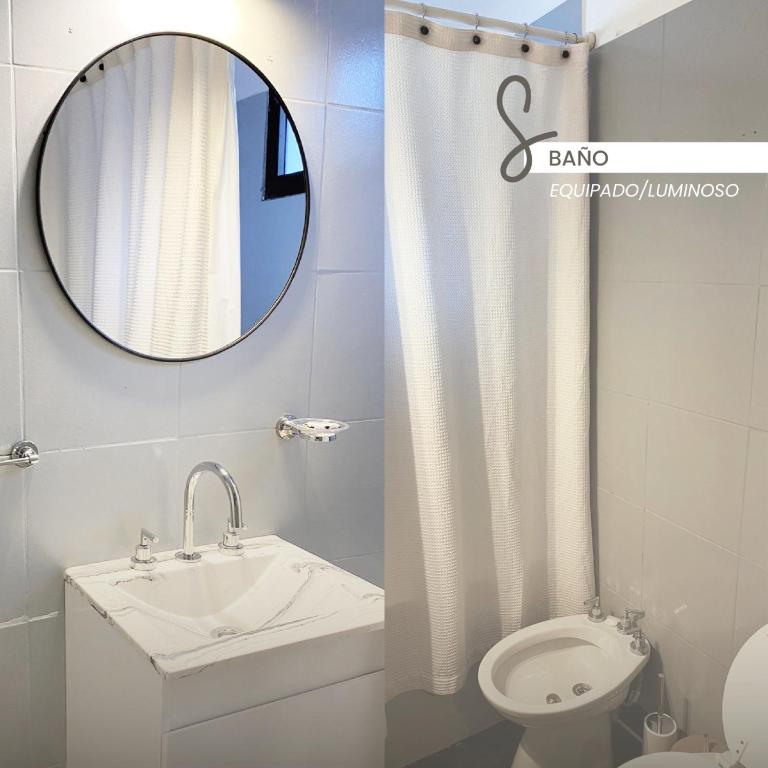 Shanti - Apartamento de 1 dormitorio - 4