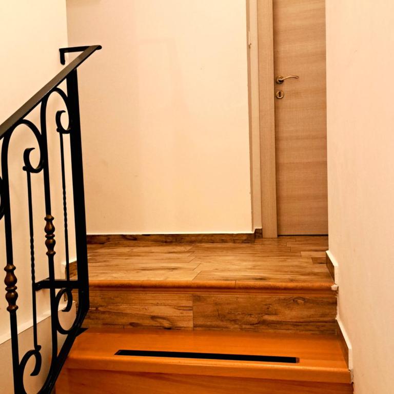 Apartment Radimiri - Studio Apartment - 5