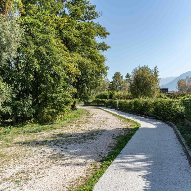 La Gemma sul Lago - Appartamento con 3 Camere da Letto - 36