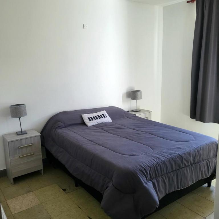 SLC San Martín 2 - Apartamento de 2 dormitorios - 3
